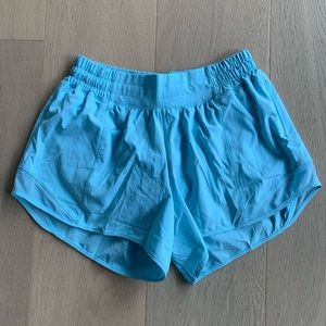 Hotty Hot Low Rise lined shorts 4”